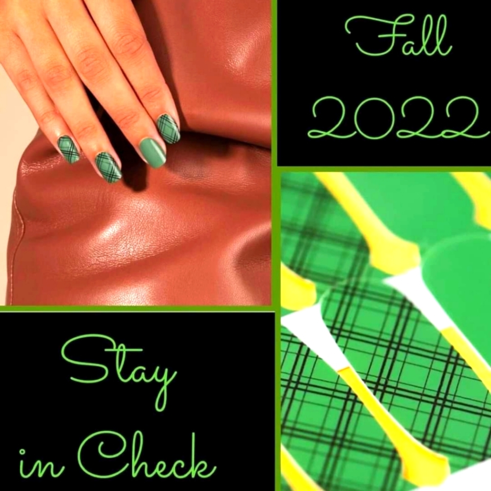 Stay in Check